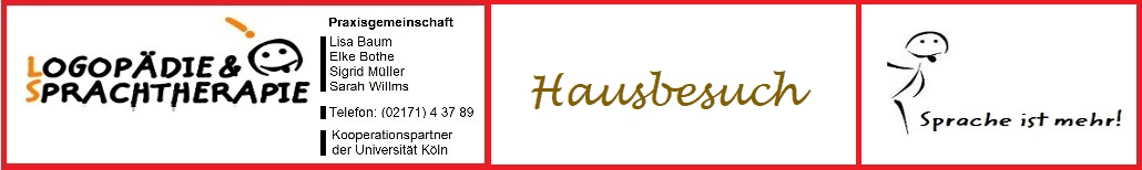 Hausbesuch